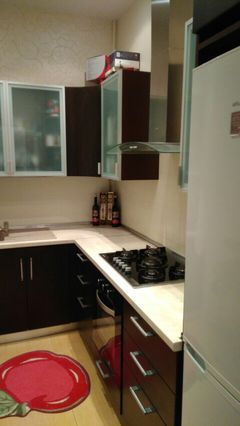 Квартира на Європейська вул.