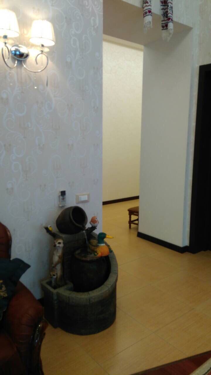 Квартира на Європейська вул.