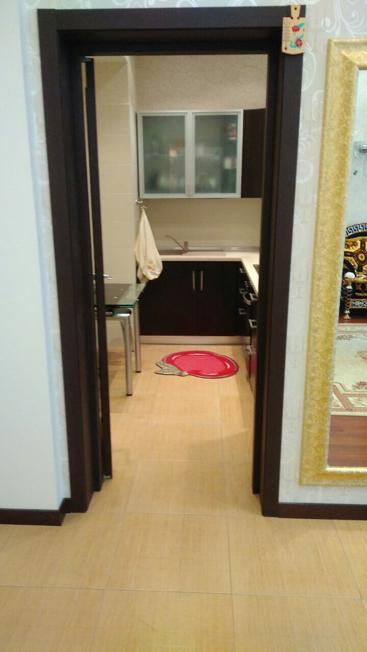 Квартира на Європейська вул.