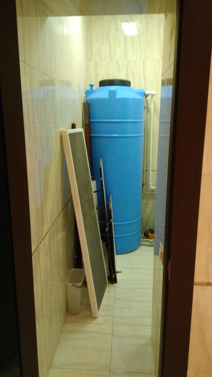 Квартира на Європейська вул.