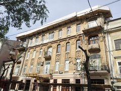 Квартира на Європейська вул.