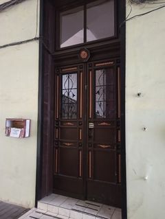 Квартира на Успенська вул.