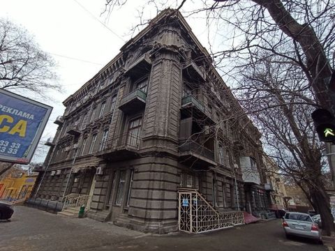 Квартира на Успенська вул.