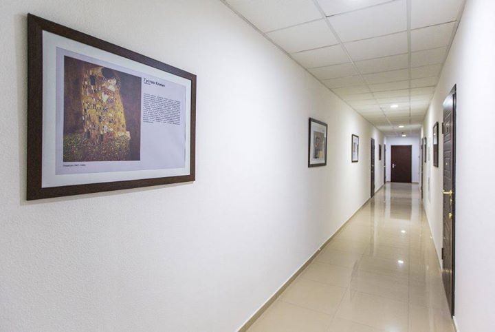 Квартира на Генуезька вул.