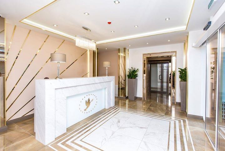 Квартира на Генуезька вул.