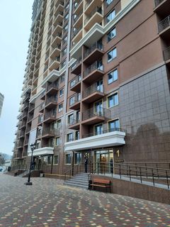 Квартира на Генуезька вул.