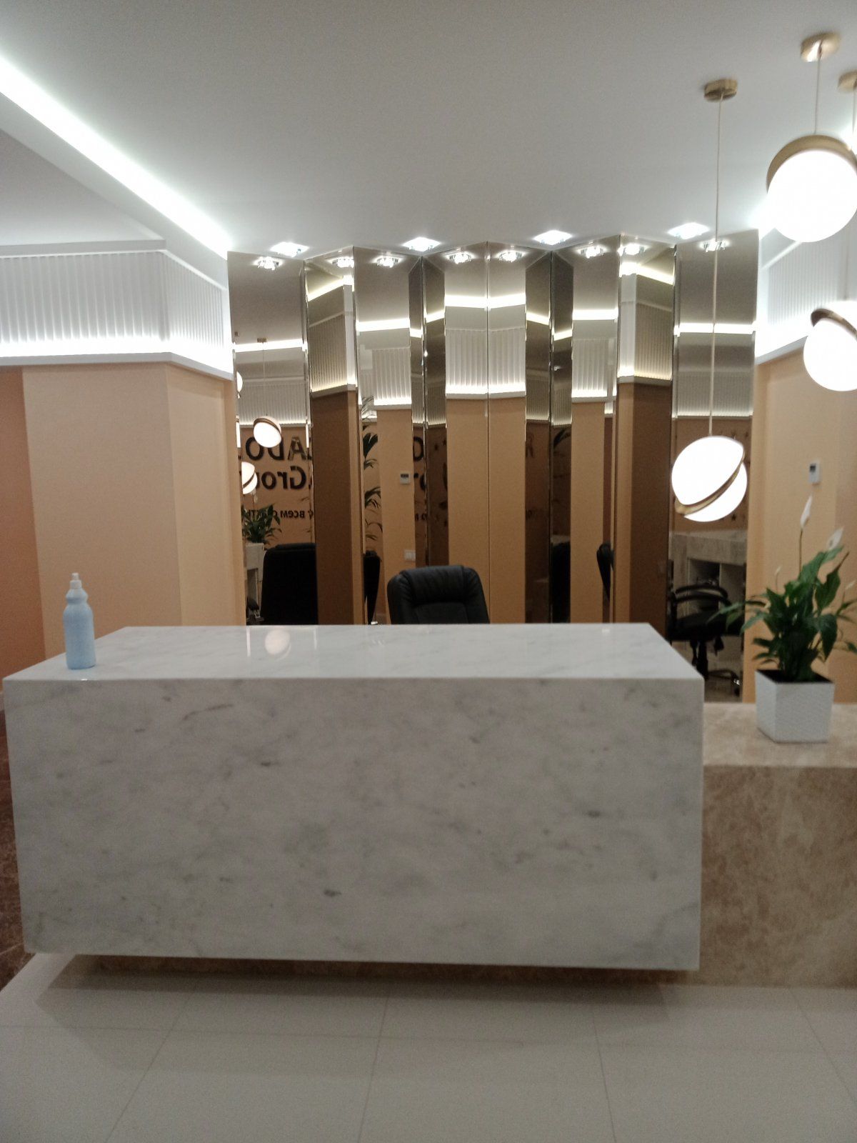 Квартира на Генуезька вул.