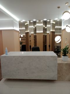 Квартира на Генуезька вул.