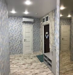 Квартира на Генуезька вул.