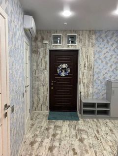 Квартира на Генуезька вул.