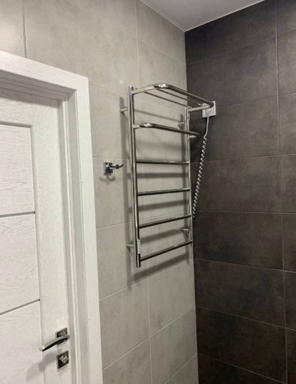 Квартира на Генуезька вул.