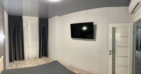 Квартира на Генуезька вул.