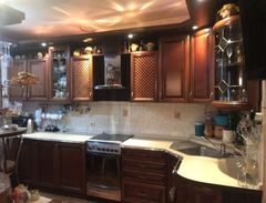 Квартира Пантелеймоновская ул.