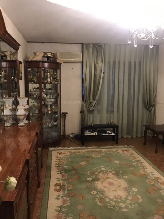 Квартира Пантелеймоновская ул.