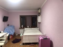 Квартира Пантелеймоновская ул.