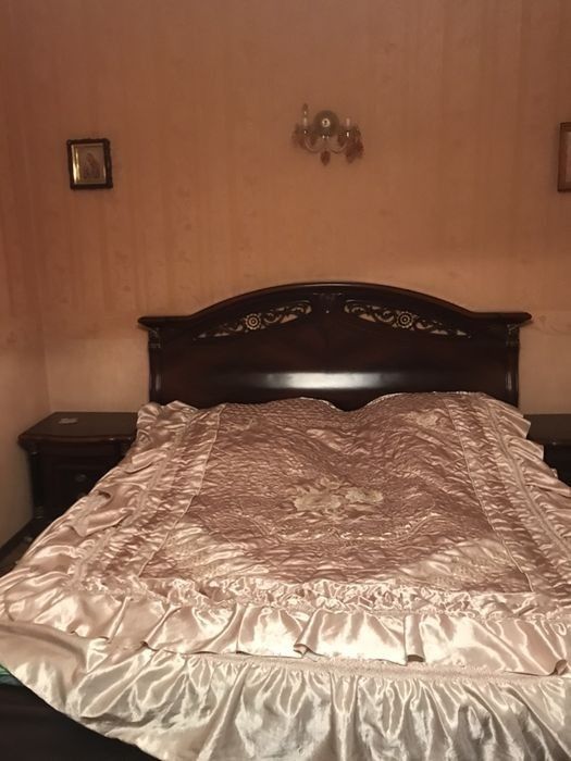 Квартира Пантелеймоновская ул.