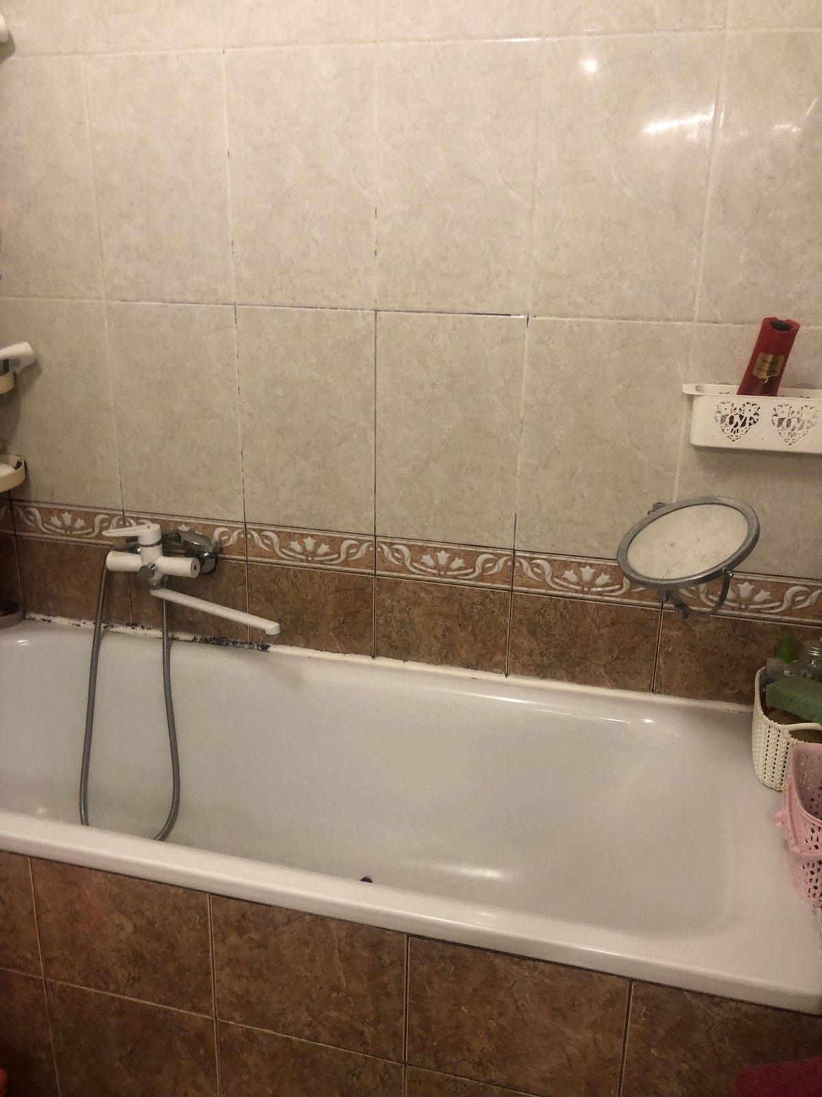 Квартира Пантелеймоновская ул.