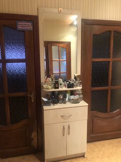 Квартира Пантелеймоновская ул.