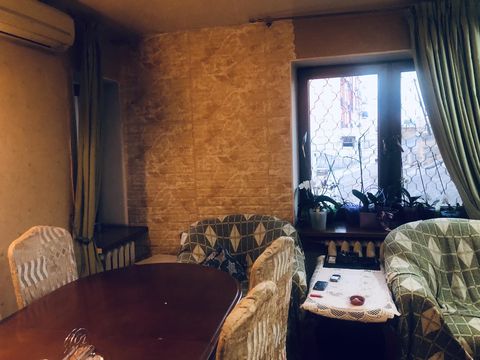 Квартира Пантелеймоновская ул.