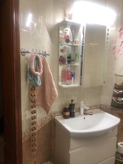 Квартира Пантелеймоновская ул.