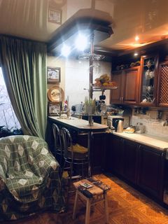 Квартира Пантелеймоновская ул.