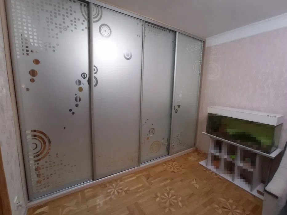 Квартира на 40 років Перемоги вул.