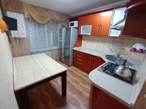 Квартира на 40 років Перемоги вул.