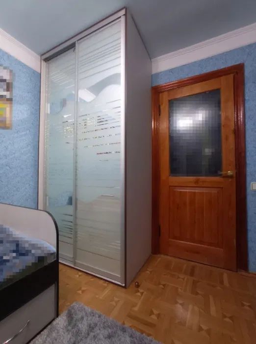 Квартира на 40 років Перемоги вул.