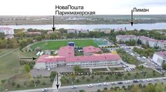 Квартира на 40 років Перемоги вул.