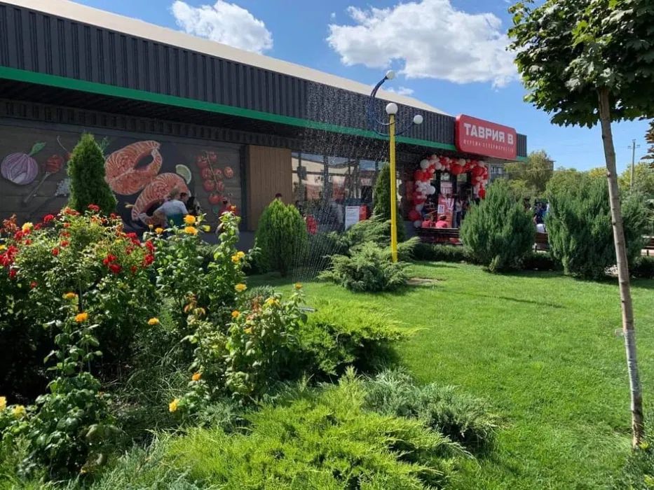 Квартира на 40 років Перемоги вул.