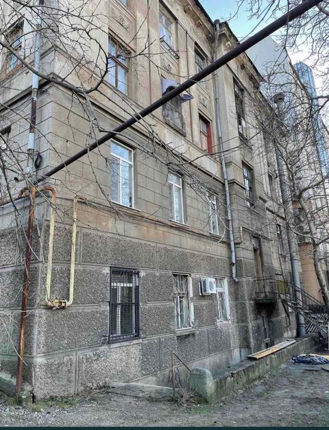 Квартира на Олеші Юрія вул.