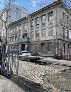 Квартира на Олеші Юрія вул.