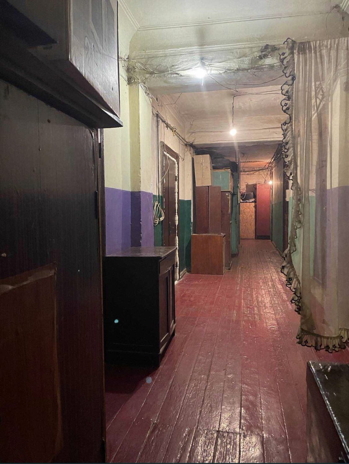 Квартира на Олеші Юрія вул.