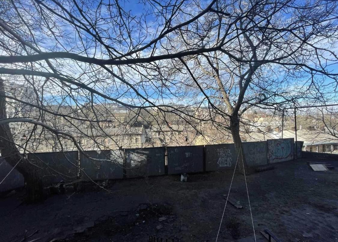 Квартира на Олеші Юрія вул.