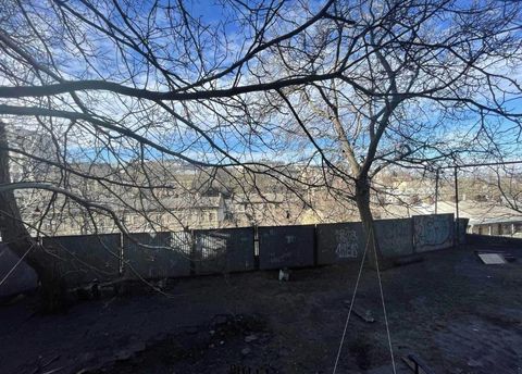 Квартира на Олеші Юрія вул.