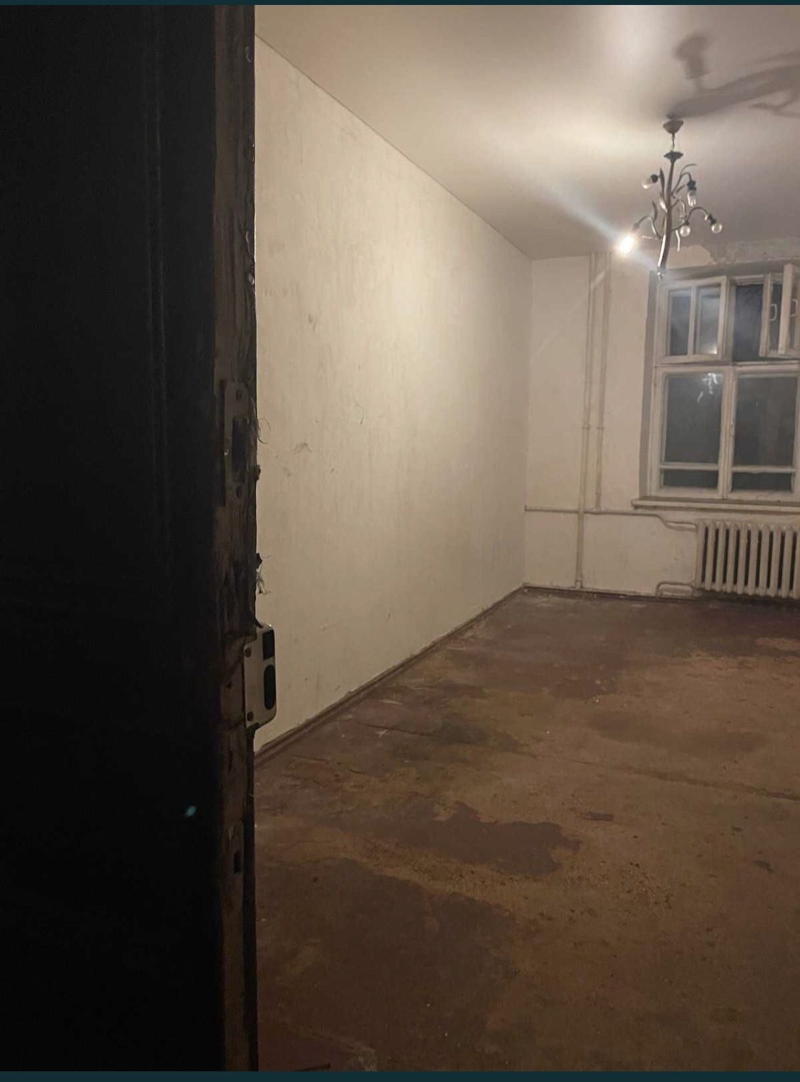 Квартира на Олеші Юрія вул.