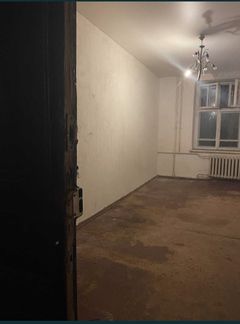 Квартира на Олеші Юрія вул.