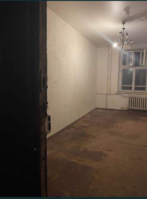 Квартира на Олеші Юрія вул.