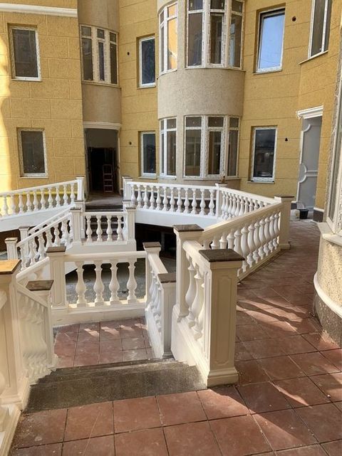 Квартира у Щепний пров.