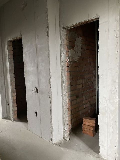 Квартира у Щепний пров.