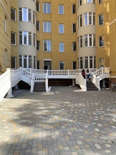 Квартира у Щепний пров.