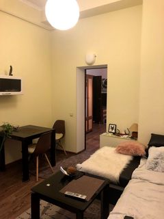 Квартира на Качінського вул.