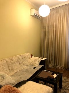 Квартира на Качінського вул.