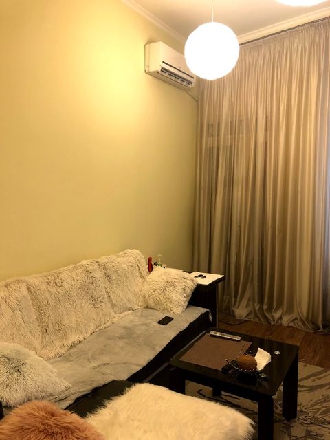 Квартира на Качінського вул.