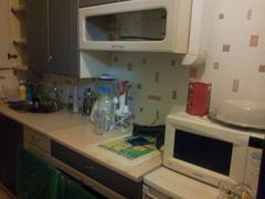 Квартира на Качінського вул.