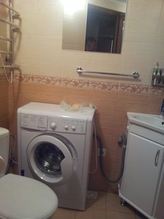 Квартира на Качінського вул.