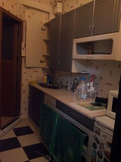 Квартира на Качінського вул.