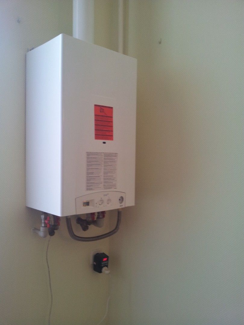 Квартира на Качінського вул.