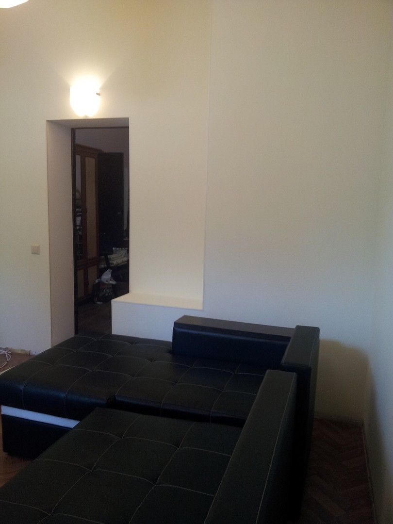 Квартира на Качінського вул.