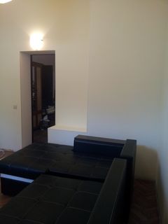 Квартира на Качінського вул.